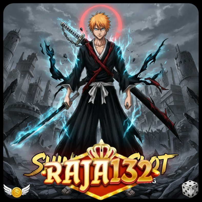 Galeri foto RAJA132 Login & Link Alternatif RAJA 132 Terbaru di Jakarta